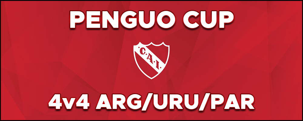 Penguo Cup