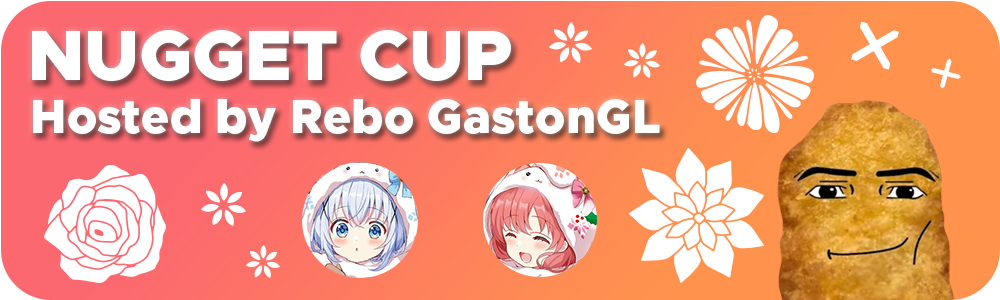 Nugget Cup